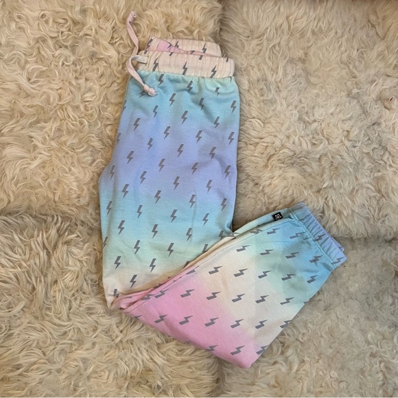 Pixie Lane Joggers - Picture 2 of 3